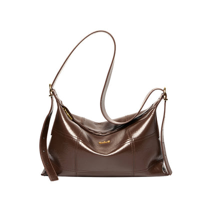 capacity-underarm-soft-surface-commuter-tote-all-match-crossbody-shoulder-bag