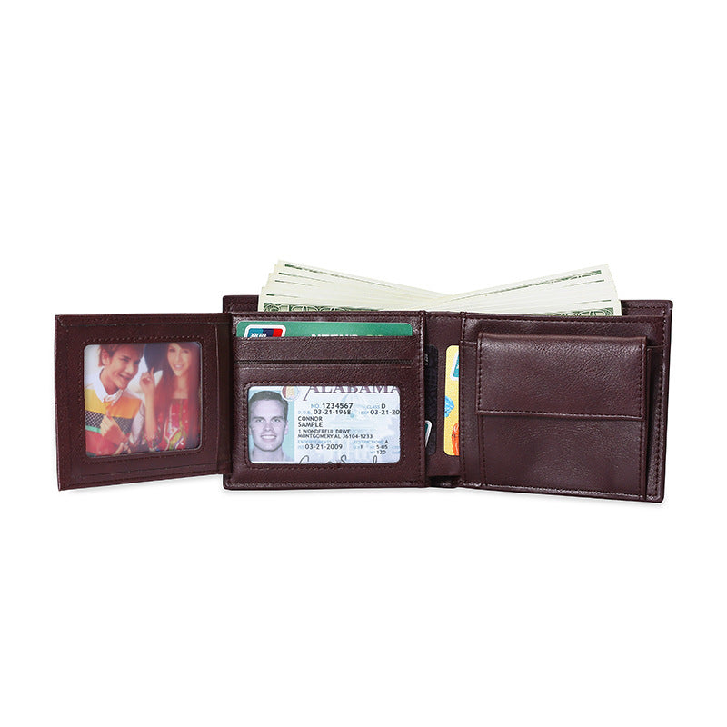 multi card wallet