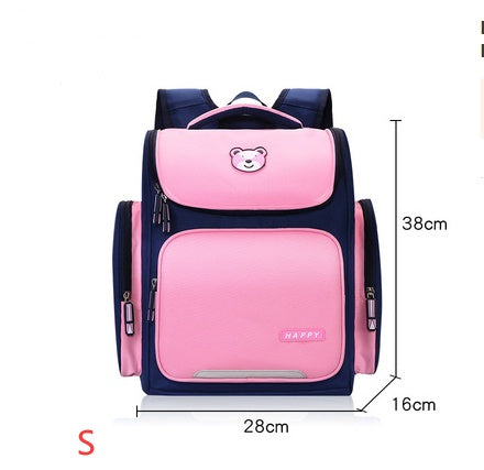 primary student school bag