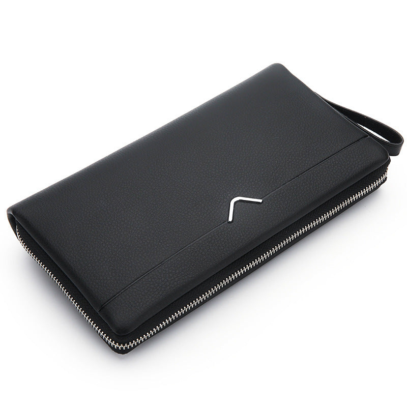 business commuter wallet