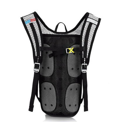 ultralight cycling backpack 5l bike riding bag