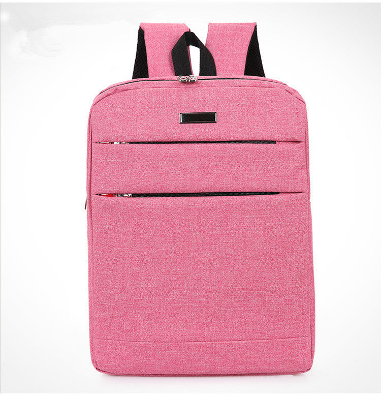 business computer backpack male backpack casual men and women college student bag