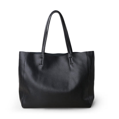 the-first-layer-of-cowhide-large-capacity-tote-bag-cowhide-simple-soft-leather