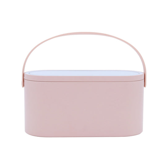 portable storage cosmetic box