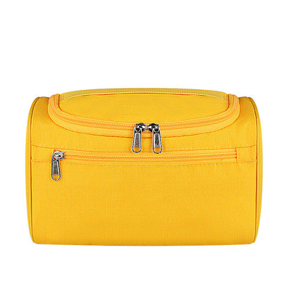 multifunctional portable cosmetic bag