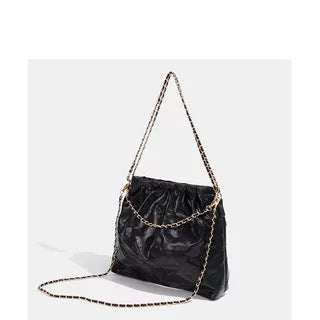 high grade large capacity tote womens shoulder messenger bag