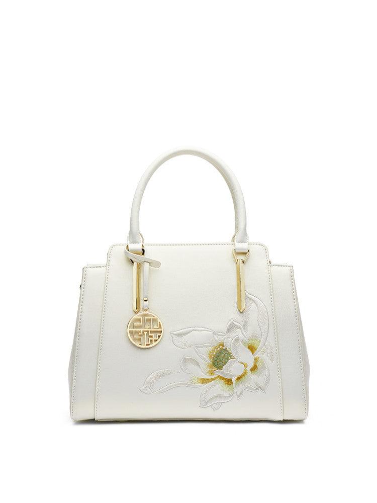 high end practical surprise handbag for the elders