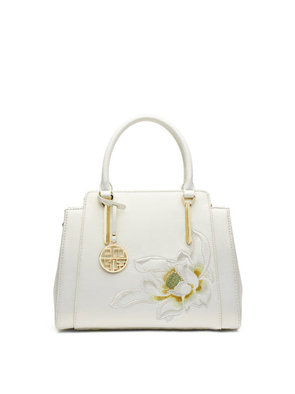 high end practical surprise handbag for the elders