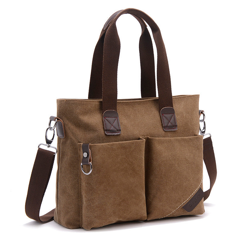 portable briefcase