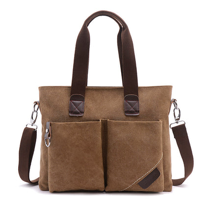 portable briefcase