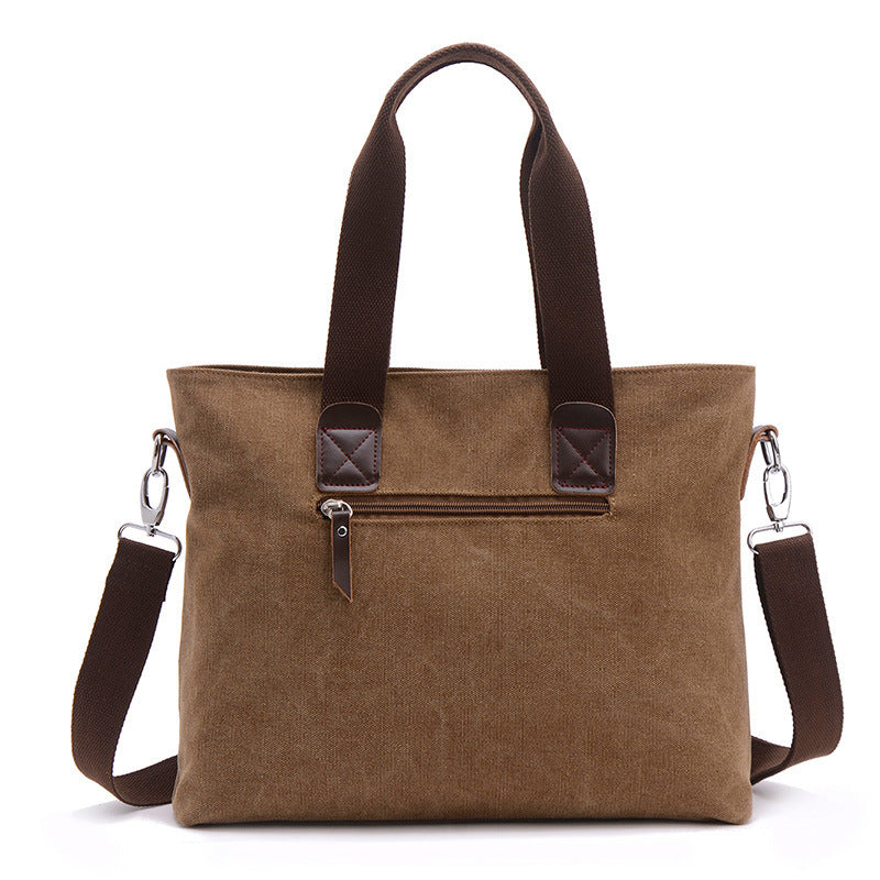 portable briefcase