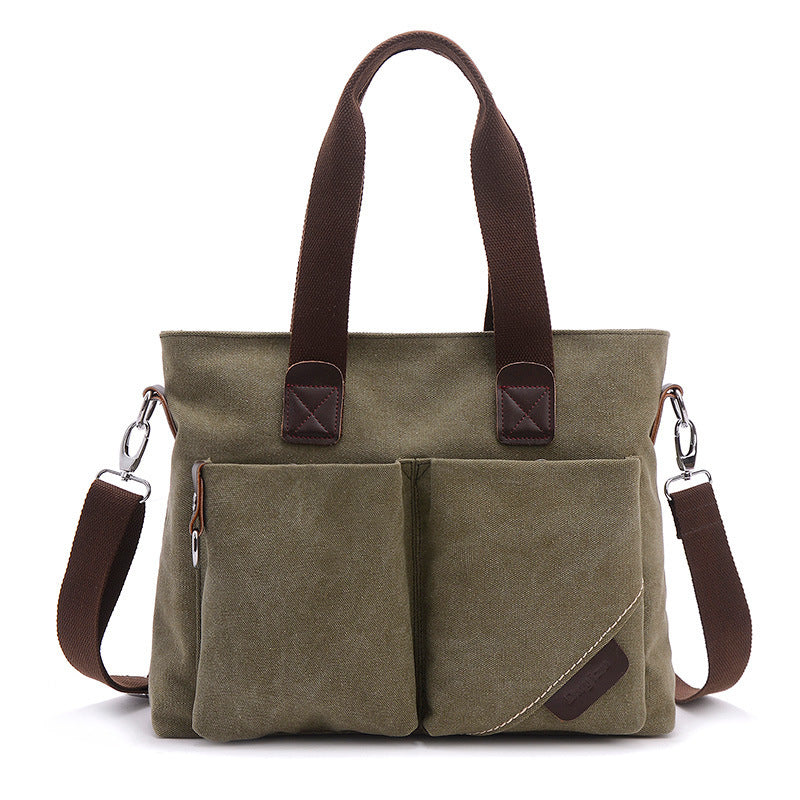 portable briefcase
