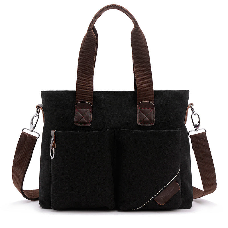 portable briefcase