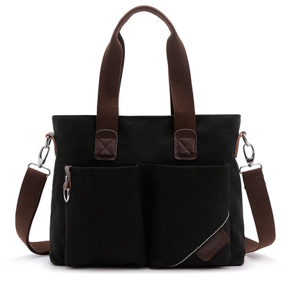 portable briefcase