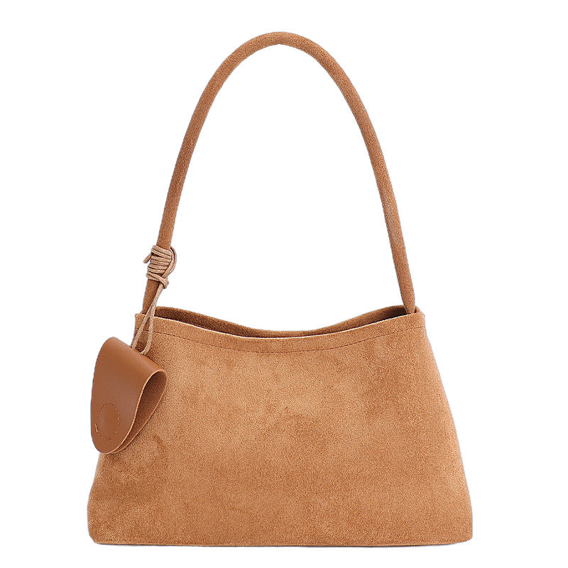 Fashionable All-match Crossbody Shoulder Bag