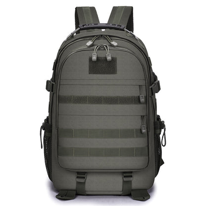 large capacity multifunctional waterproof tactical backpack