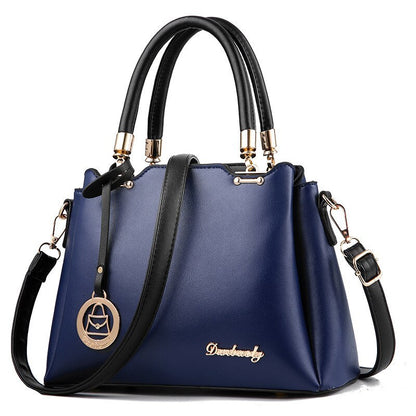 portable fashion ladies bags all match trend