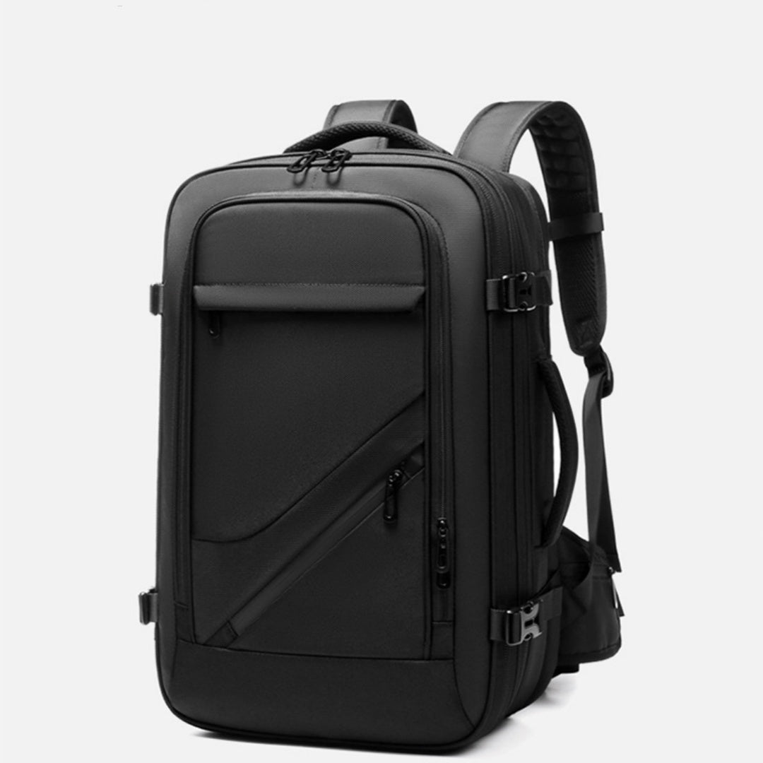 large capacity multifunctional mens backpack