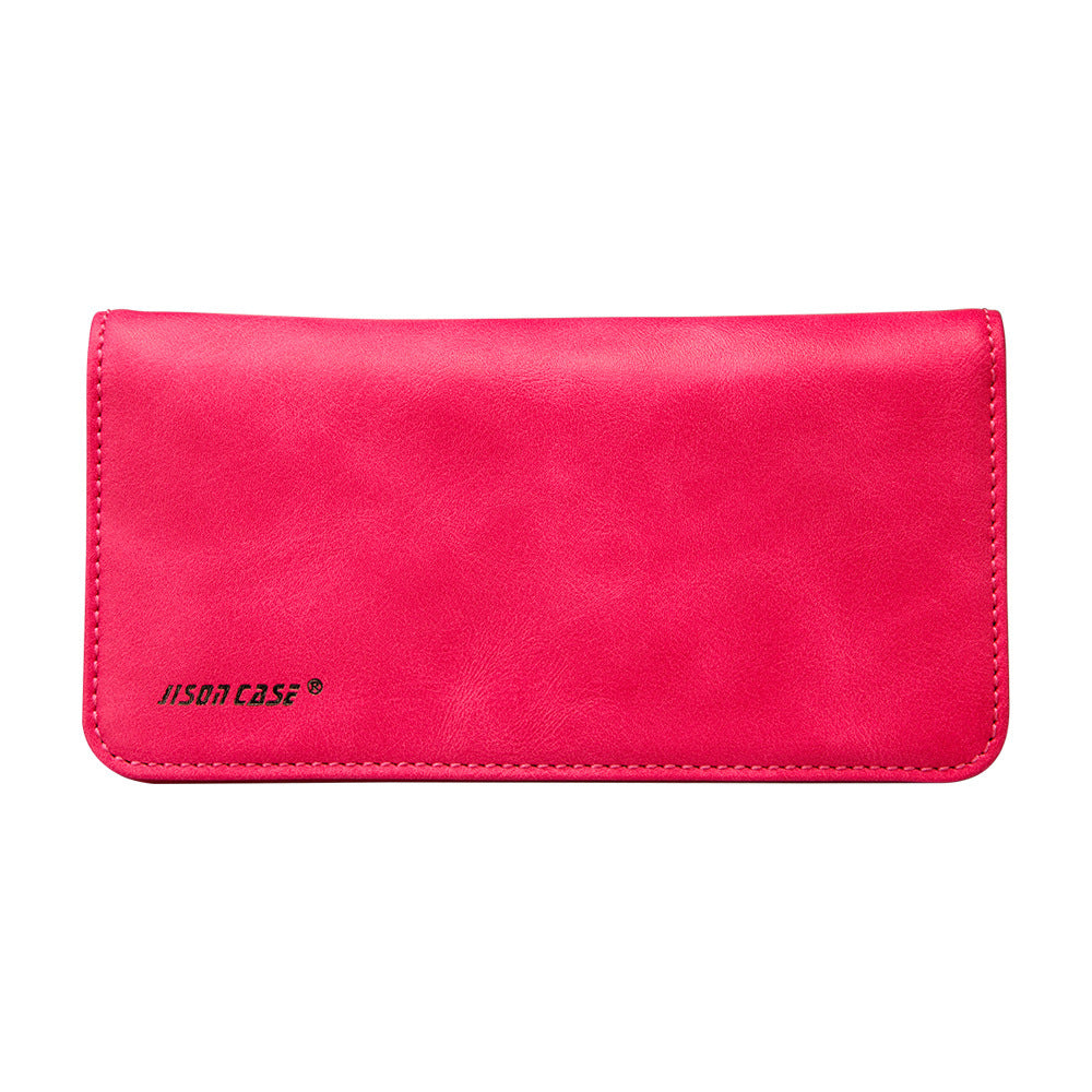 compatible with apple for iphone x multi function set ip8 plus mobile phone bag iphone 7 5 5 handbag