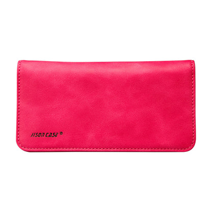 compatible with apple for iphone x multi function set ip8 plus mobile phone bag iphone 7 5 5 handbag