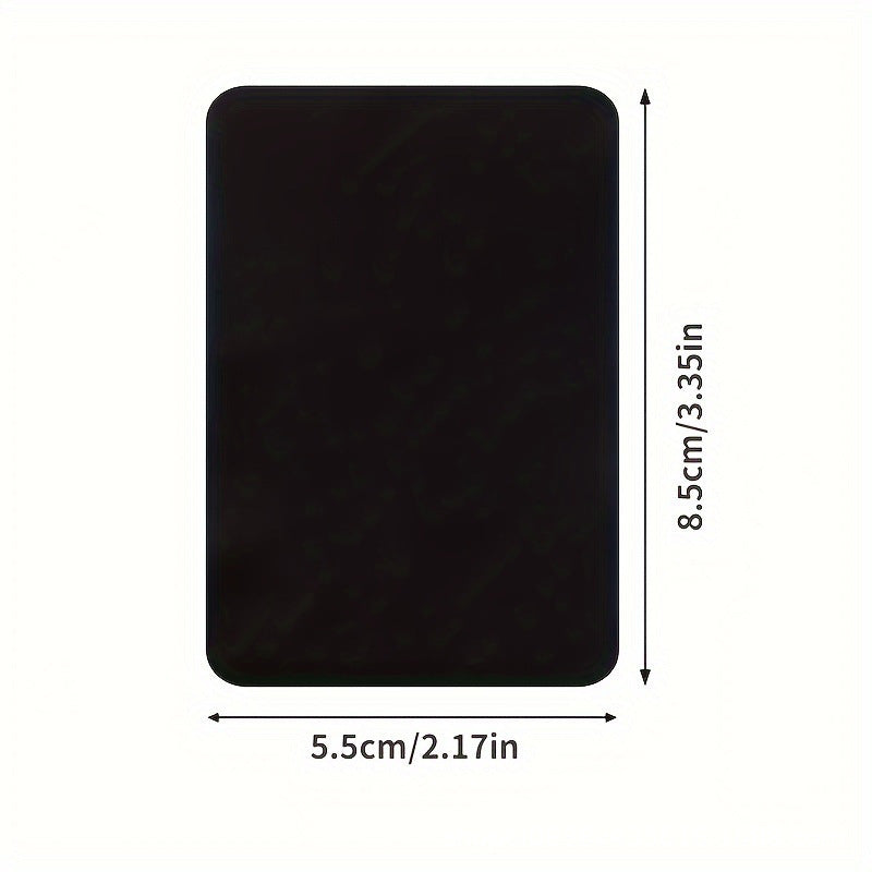 simple and modern gift for lovers card holder accessories