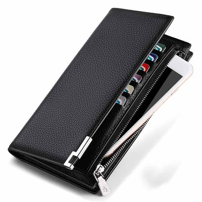 multi card wallet for men