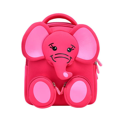 anti lost childrens bag mini backpack