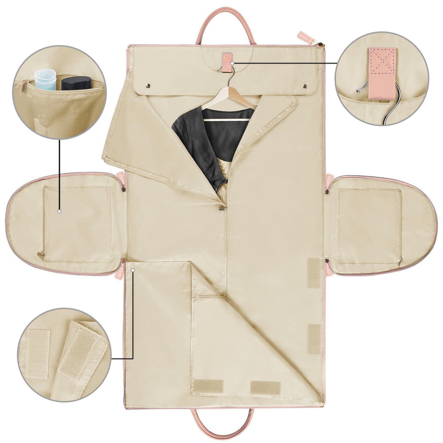 suit bag