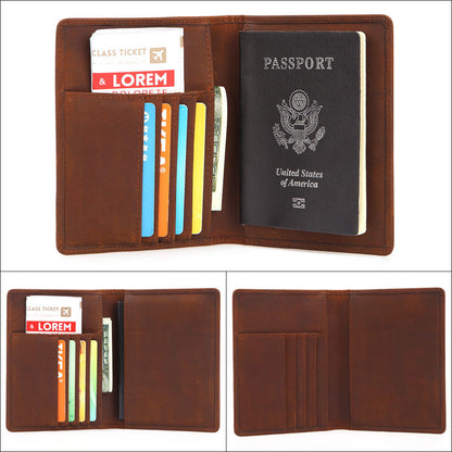 passport package