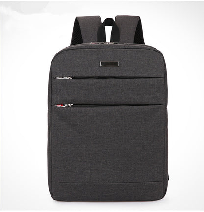 business computer backpack male backpack casual men and women college student bag