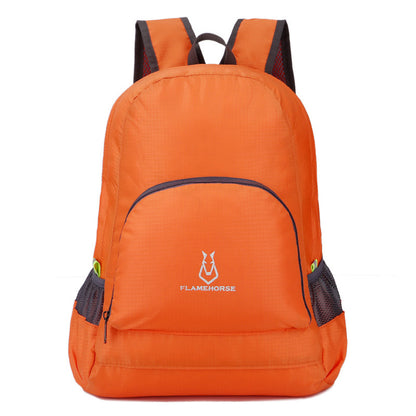 outdoor bag sports hiking travel backpack