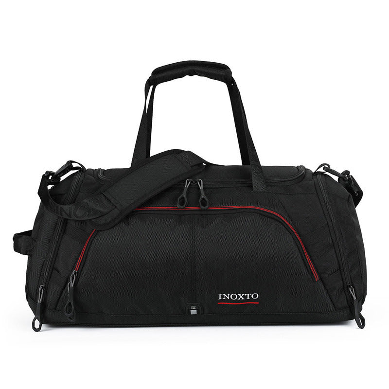 large capacity outdoor short distance carry on bag