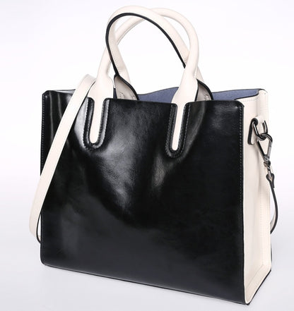 sofia spanish trunk tote