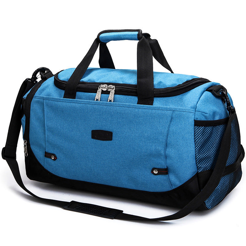 large capacity travel bag 1