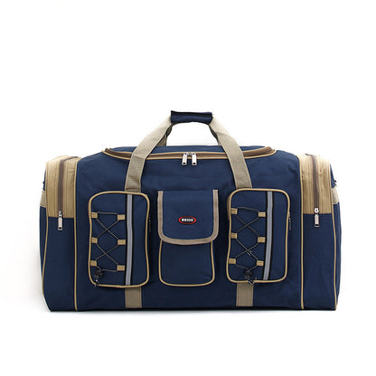 foldable duffel bag