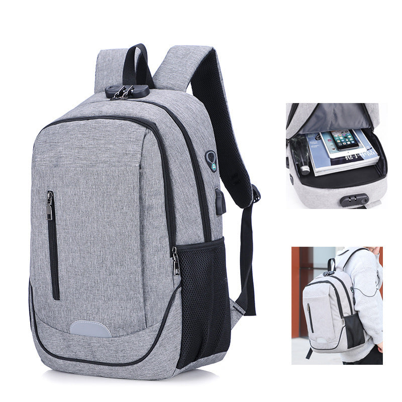 student large capacity schoolbag