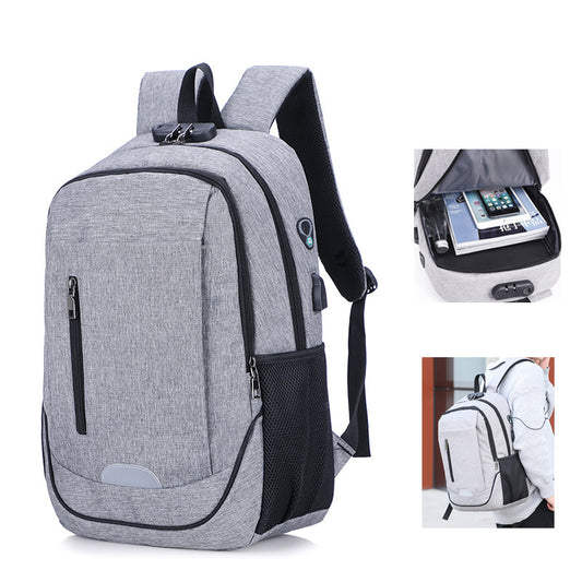 student large capacity schoolbag