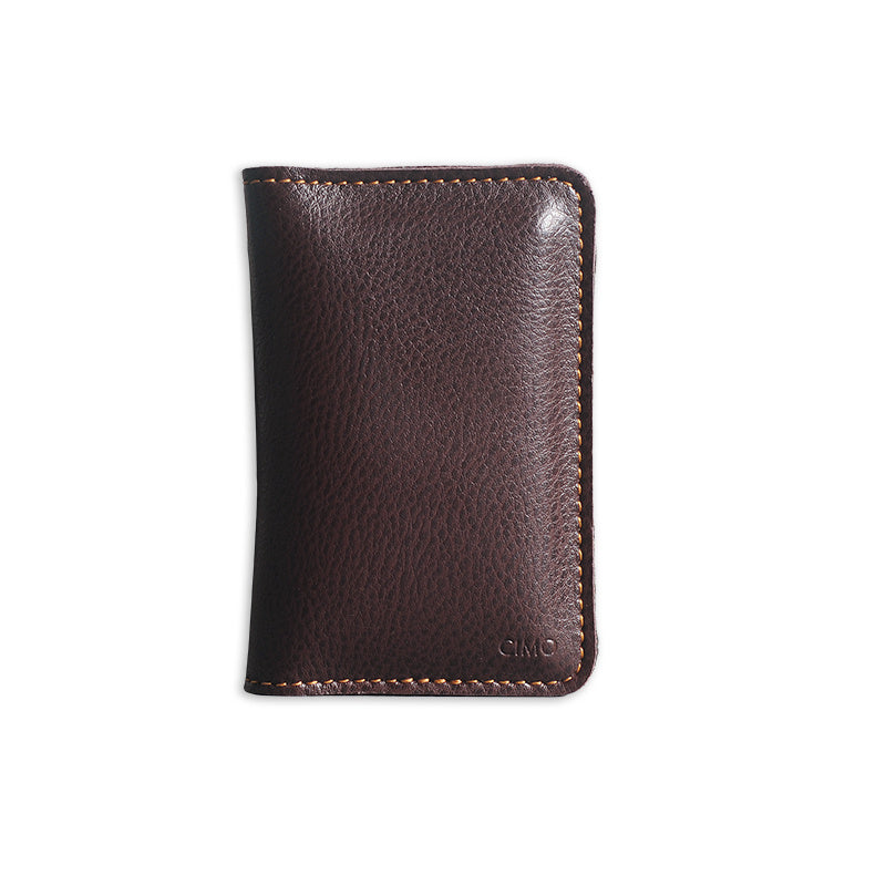 leather business holder mens and womens card holders