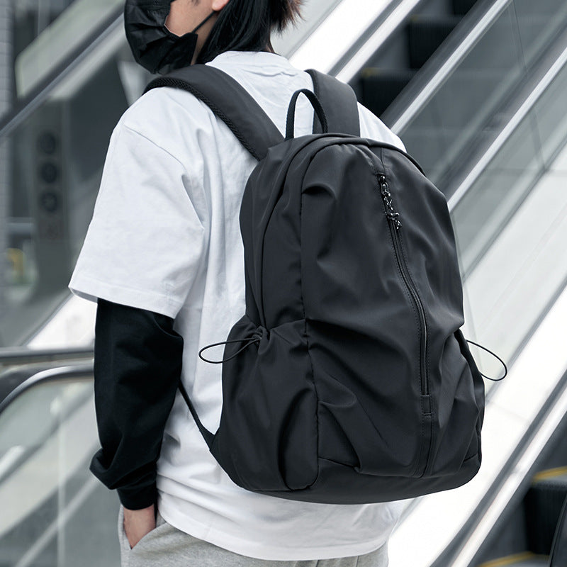 new fashion travel large capacity computer backpack