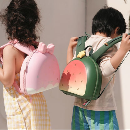 childrens cartoon backpack