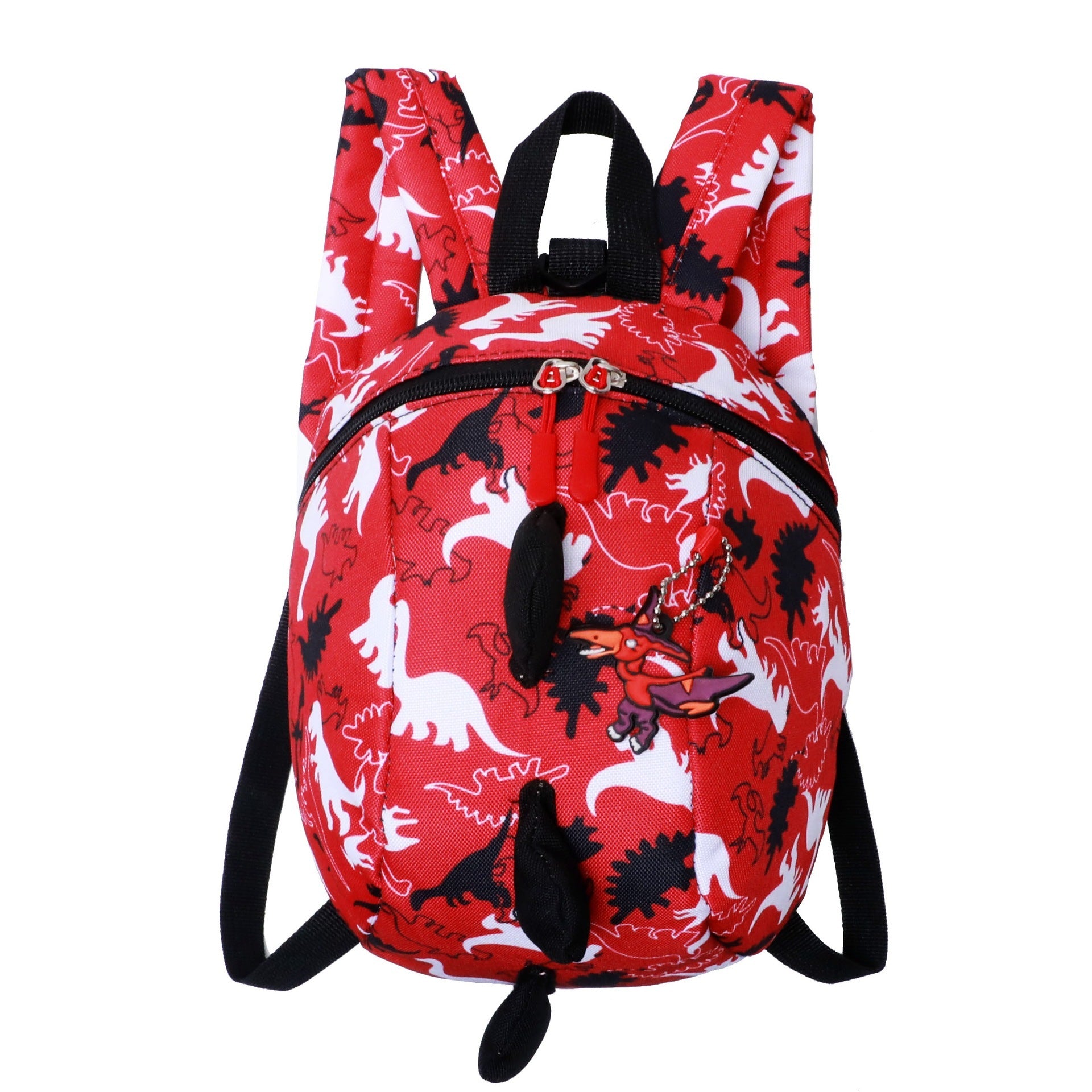 winter lightweight anti lost boy and girl backpack