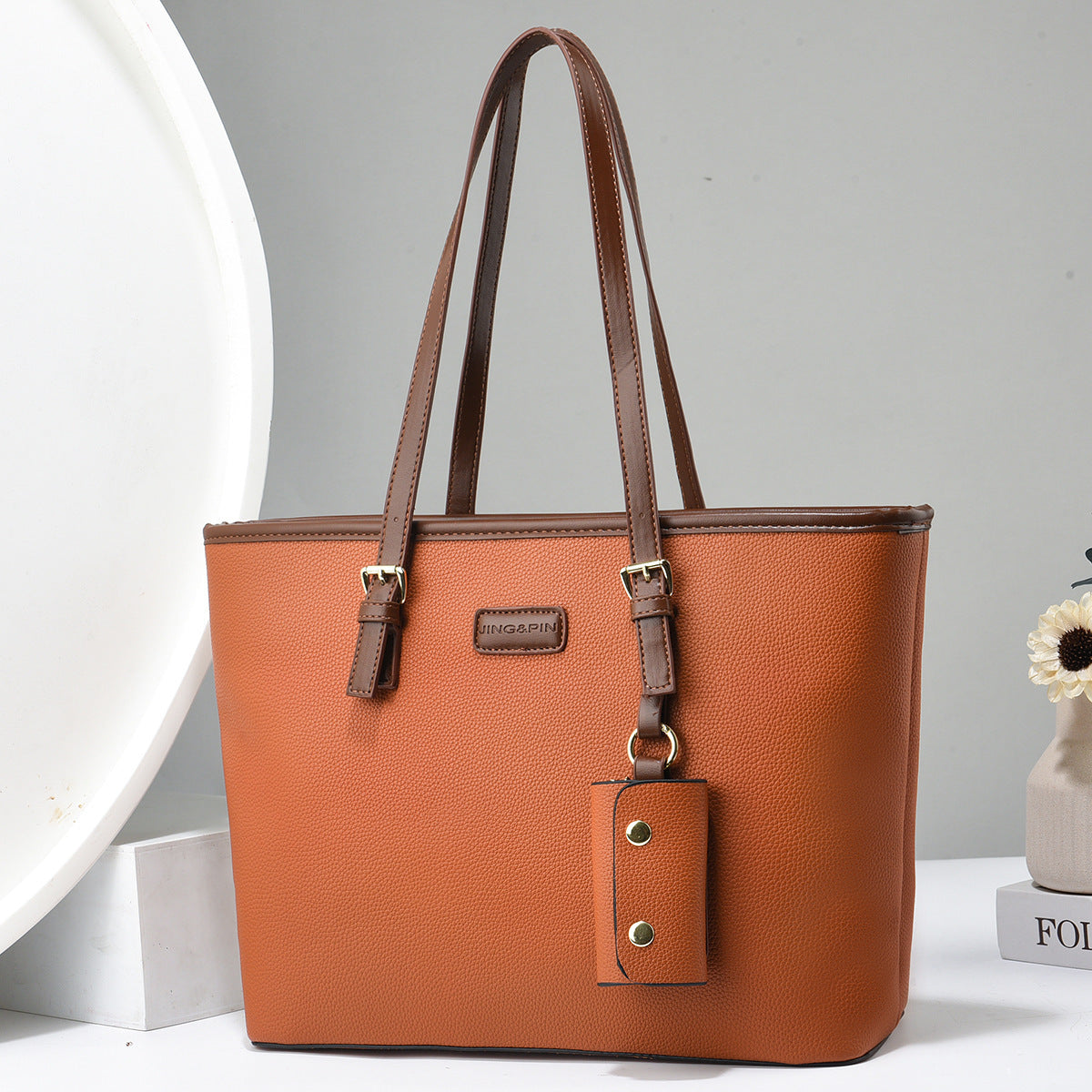 handbag shoulder messenger bag for women