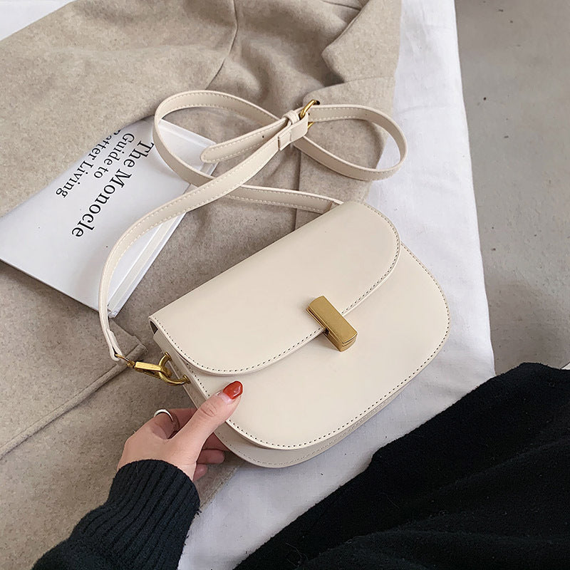 versatile one shoulder cross body fashion bag