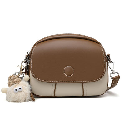 Fashionable Crossbody Bag Mini Versatile Shoulder Bag
