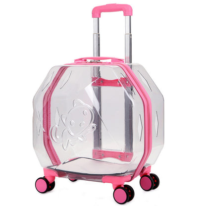 bag-pet-trolley-box-cat-go-out-portable