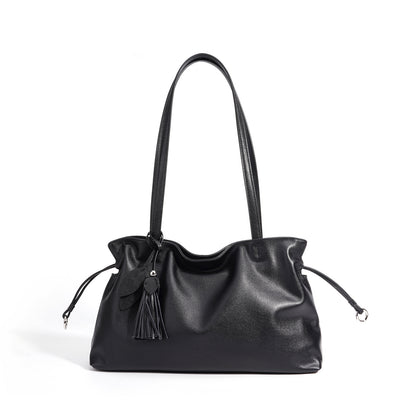 Womens Stylish, Vintage, Versatile, And Personalized Shoulder Bag