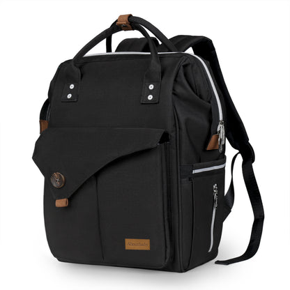 waterproof and lightweight multifunctional mummy backpack