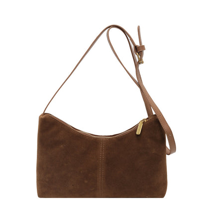 Fashion Personality Large Capacity Vintage Bag Women