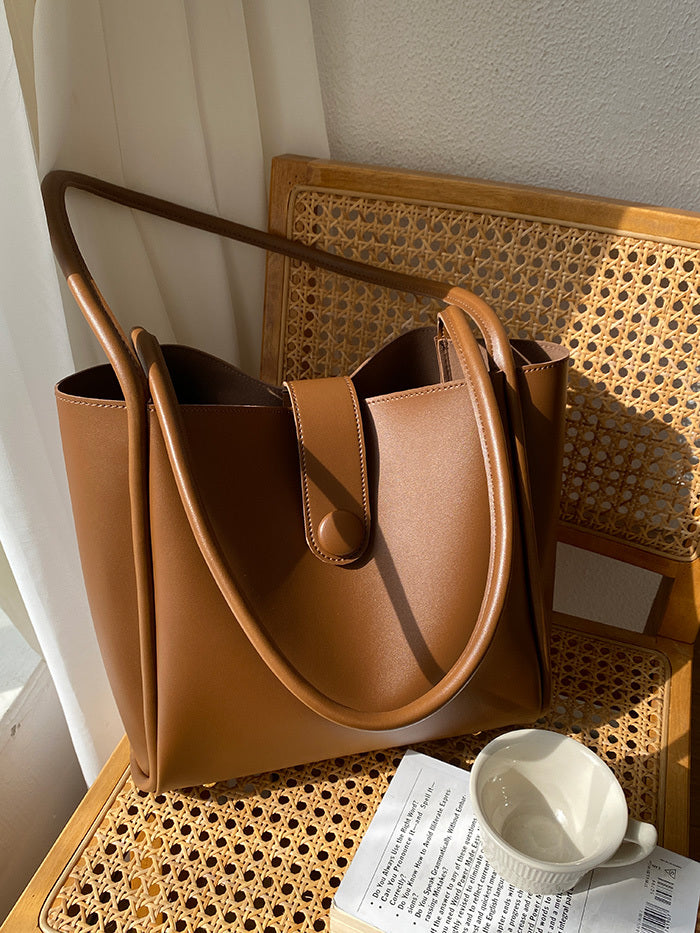 retro-one-shoulder-high-grade-fashion-work-commuter-tote