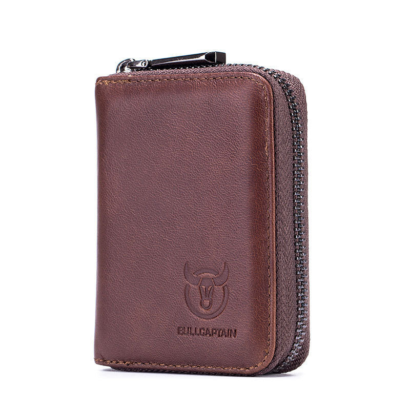 multifunctional coin purse for drivers license card holder